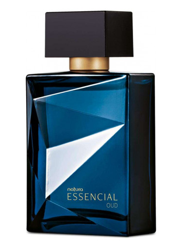 عطر ادکلن اسنشیال عود ناتورا - Essencial Oud Natura - بررسی، قیمت و خرید