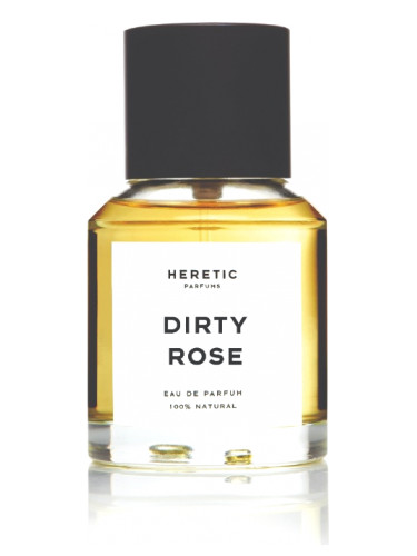 عطر ادکلن درتی رز هرتیک پرفیوم - Dirty Rose Heretic Parfum - بررسی، قیمت و خرید