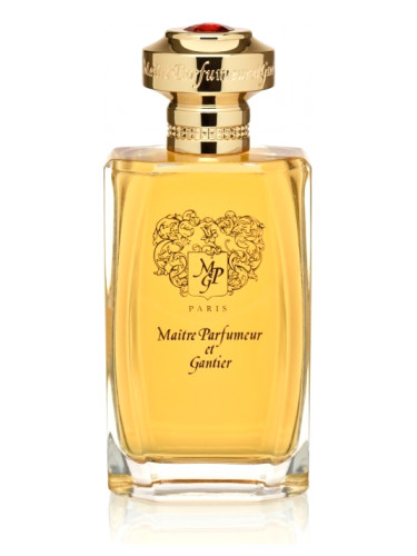 عطر ادکلن آمبره پرسیوس متر پارفومور اِ گانتیه - Ambre Precieux Maitre Parfumeur et Gantier - بررسی، قیمت و خرید