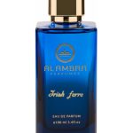 عطر ادکلن آیریش فر الامبرا - Irish Ferre Al Ambra - بررسی، قیمت و خرید