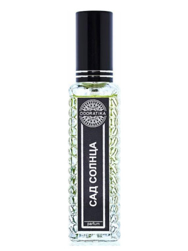 عطر ادکلن گاردن آو د سان ساد سلنسا اودوراتیکا - Garden Of The Sun Сад Солнца Odoratika - بررسی، قیمت و خرید