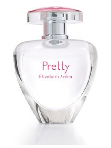 عطر ادکلن پریتی الیزابت آردن - Pretty Elizabeth Arden - بررسی، قیمت و خرید
