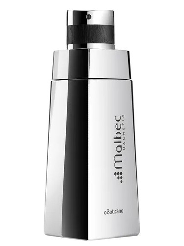 عطر ادکلن مالبک مگنتیک اُ بوتیکاریو - Malbec Magnetic O Boticário - بررسی، قیمت و خرید