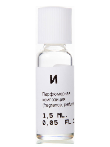 عطر ادکلن ای نیکوس اوسکول فراگرنس - И (I) Nikkos-Oskol Fragrance - بررسی، قیمت و خرید