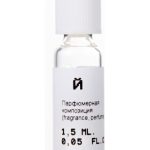 عطر ادکلن جی نیکوس-اسکول فراگرنس - Й (J) Nikkos-Oskol Fragrance - بررسی، قیمت و خرید