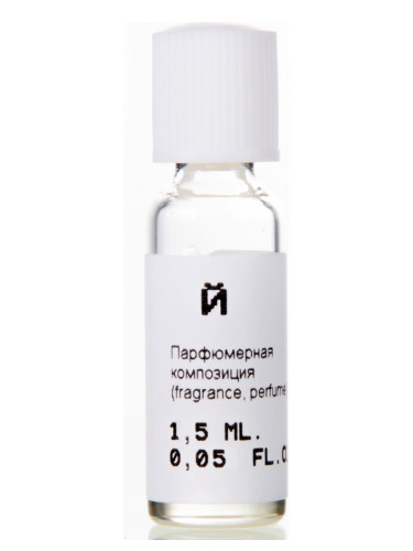 عطر ادکلن جی نیکوس-اسکول فراگرنس - Й (J) Nikkos-Oskol Fragrance - بررسی، قیمت و خرید