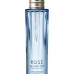عطر ادکلن رز او پارفومی سوفله اپزان لوكسيتان - Rose Eau Parfumee Souffle Apaisant L'Occitane en Provence - بررسی، قیمت و خرید