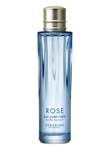 عطر ادکلن رز او پارفومی سوفله اپزان لوكسيتان - Rose Eau Parfumee Souffle Apaisant L'Occitane en Provence - بررسی، قیمت و خرید