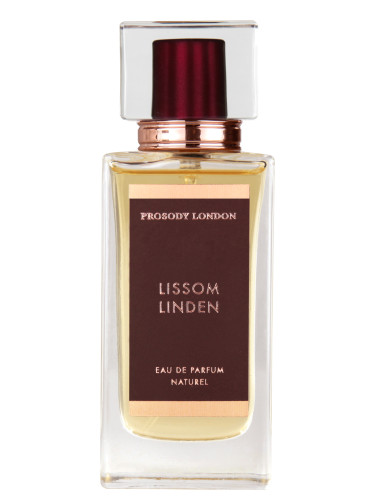 عطر ادکلن لیسوم لیندن پروزودی لندن - Lissom Linden Prosody London - بررسی، قیمت و خرید
