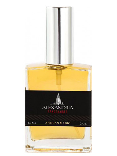 عطر ادکلن آفریکا مجیک الکساندریا فراگرنسز - African Magic Alexandria Fragrances - بررسی، قیمت و خرید