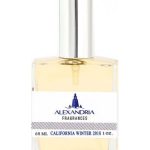 عطر ادکلن کالیفرنیا وینتر الکساندریا فراگرنسز - California Winter Alexandria Fragrances - بررسی، قیمت و خرید