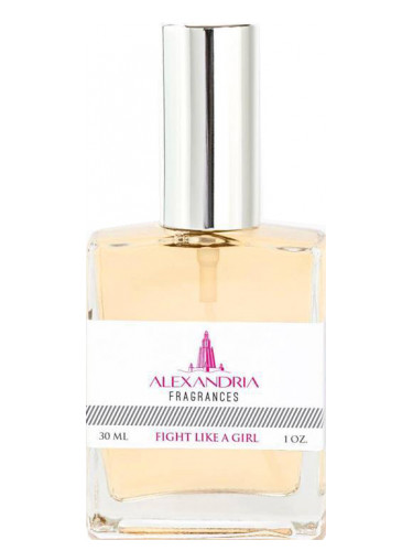 عطر ادکلن فایت لایک ا گرل الکساندریا فرگرنس - Fight Like A Girl Alexandria Fragrances - بررسی، قیمت و خرید