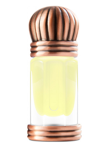 عطر ادکلن میموسا عطار زیتون - Mimosa Attar Zeitun - بررسی، قیمت و خرید