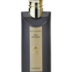 عطر ادکلن اُ پارفومه او تهه نواغ انتنس بولگاری - Eau Parfumée au Thé Noir Intense Bvlgari - بررسی، قیمت و خرید