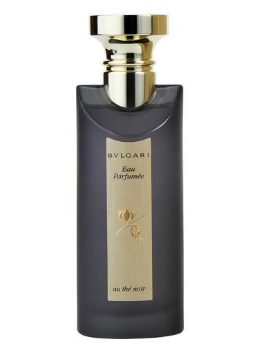 عطر ادکلن اُ پارفومه او تهه نواغ انتنس بولگاری - Eau Parfumée au Thé Noir Intense Bvlgari - بررسی، قیمت و خرید