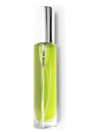 عطر ادکلن فرش لایم اودور میو - Fresh Lime Odore Mio - بررسی، قیمت و خرید