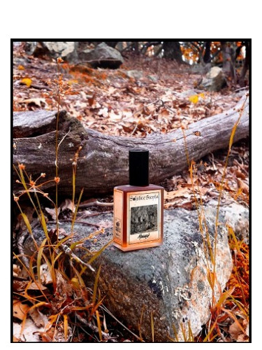 عطر ادکلن مانارک سولستیس سنس - Monarch Solstice Scents - بررسی، قیمت و خرید