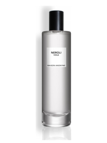 عطر ادکلن نرولی ویل مزون آنونیم - Neroli Voile Maison Anonyme - بررسی، قیمت و خرید