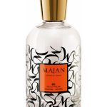 عطر ادکلن آر دی اینسنس وانیلا ماجان - RD Incense Vanilla Majan - بررسی، قیمت و خرید