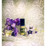 عطر ادکلن وایولت وایت لدر سولستیس سنتس - Violet White Leather Solstice Scents - بررسی، قیمت و خرید