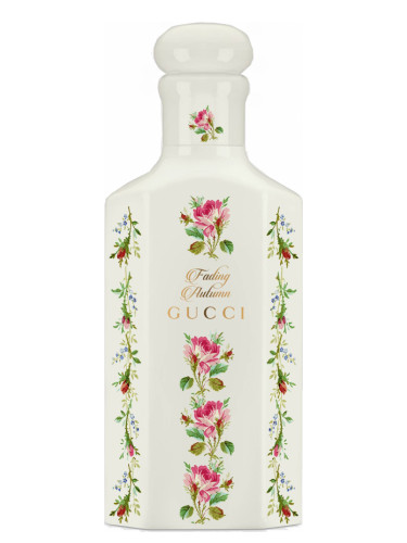 عطر ادکلن فیدینگ آتوم سنیتد واتر گوچی - Fading Autumn Scented Water Gucci - بررسی، قیمت و خرید