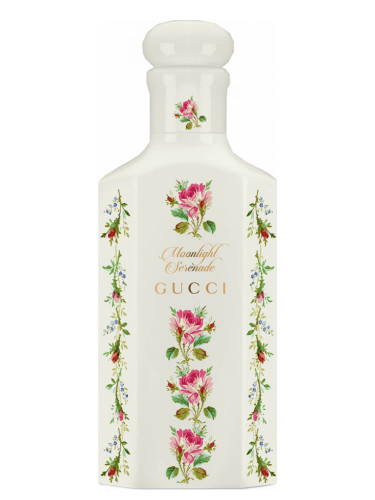 عطر ادکلن مون‌لایت سرنید سنتد واتر گوچی - Moonlight Serenade Scented Water Gucci - بررسی، قیمت و خرید