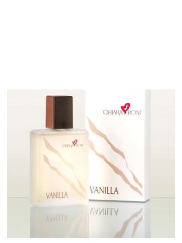 عطر ادکلن وانیل کیاوا بونی - Vanilla Chiara Boni - بررسی، قیمت و خرید