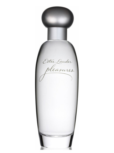 عطر ادکلن پلژرز استی لودر - Pleasures Estée Lauder - بررسی، قیمت و خرید