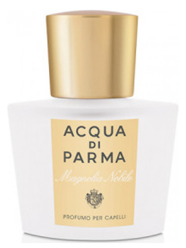 عطر ادکلن مگنولیا نوبیل هیر میست آکوا دی پارما - Magnolia Nobile Hair Mist Acqua di Parma - بررسی، قیمت و خرید