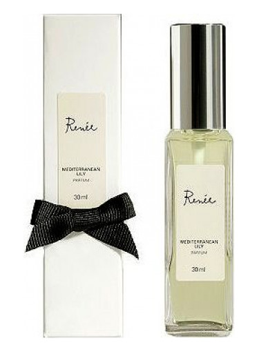 عطر ادکلن مدیترانه لیلی رنه - Mediterranean Lily Renee - بررسی، قیمت و خرید