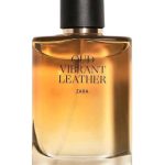 عطر ادکلن وایبرانت لدر عود زارا - Vibrant Leather Oud Zara - بررسی، قیمت و خرید
