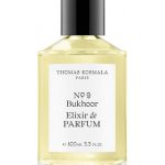 عطر ادکلن بخور توماس کازمالا - Bukhoor Thomas Kosmala - بررسی، قیمت و خرید