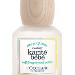 عطر ادکلن کاریته ببه لوکسی‌تان - Karite Bebe L'Occitane en Provence - بررسی، قیمت و خرید