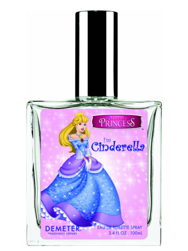 عطر ادکلن سیندرلا دمتر فرگرنس - Cinderella Demeter Fragrance - بررسی، قیمت و خرید