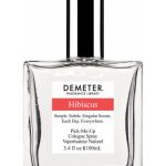 عطر ادکلن هیبسکوس دیمیتر فراگرنس - Hibiscus Demeter Fragrance - بررسی، قیمت و خرید