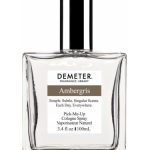 عطر ادکلن امبرگریس دیمیتر فراگرنس - Ambergris Demeter Fragrance - بررسی، قیمت و خرید