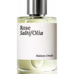 عطر ادکلن رُز سالتیفولیا میزون کریولی - Rose SaltifOlia Maison Crivelli - بررسی، قیمت و خرید