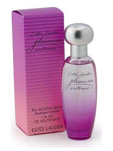 عطر ادکلن پِلِژِرز اینتِنس استی لادر - Pleasures Intense Estée Lauder - بررسی، قیمت و خرید