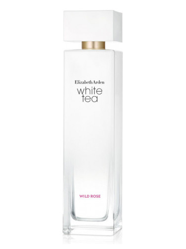 عطر ادکلن وایت تی وایلد رز الیزابت آردن - White Tea Wild Rose Elizabeth Arden - بررسی، قیمت و خرید