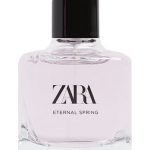 عطر ادکلن ایترنال اسپرینگ زارا - Eternal Spring Zara - بررسی، قیمت و خرید