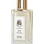 عطر ادکلن اِکسکلوُسیو نینتین - سافت اسکین والری نسترووا اکسکلوسیو پرفیومز - Exclusive №19 - SOFT SKIN Valerie Nesterova Exclusive Perfumes - بررسی، قیمت و خرید