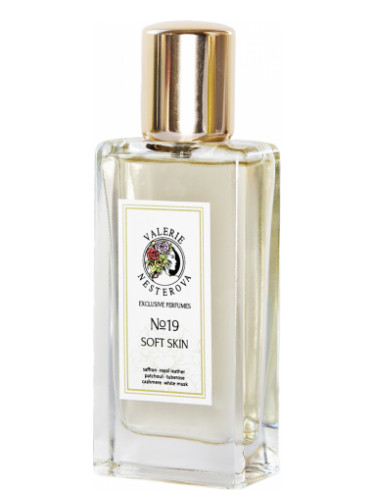 عطر ادکلن اِکسکلوُسیو نینتین - سافت اسکین والری نسترووا اکسکلوسیو پرفیومز - Exclusive №19 - SOFT SKIN Valerie Nesterova Exclusive Perfumes - بررسی، قیمت و خرید