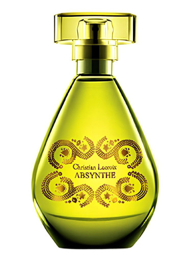 عطر ادکلن کریستین لاکروا آبسنت ایوان - Christian Lacroix Absynthe Avon - بررسی، قیمت و خرید