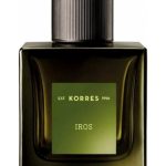عطر ادکلن آیرُس کورِس - Iros Korres - بررسی، قیمت و خرید