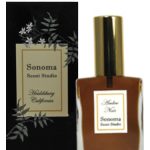 عطر ادکلن آمبر نویر سوناما سنت استودیو - Ambre Noir Sonoma Scent Studio - بررسی، قیمت و خرید
