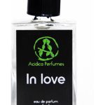 عطر ادکلن این لاو اسیدیکا پرفیومز - In Love Acidica Perfumes - بررسی، قیمت و خرید