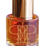 عطر ادکلن بسامه موچو فیبی پیکاک - Besame Mucho Phoebe Peacock - بررسی، قیمت و خرید