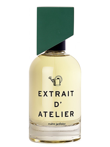 عطر ادکلن مت ژاردینیه اکستریت دَتِلیه - Maitre Jardinier Extrait D'Atelier - بررسی، قیمت و خرید