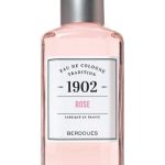 عطر ادکلن نوزده صفر دو رز پرفیومز بردو - 1902 Rose Parfums Berdoues - بررسی، قیمت و خرید