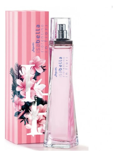 عطر ادکلن ایزابلا فیورنتینو این فیوری ژکیتی - Isabella Fiorentino In Fiori Jequiti - بررسی، قیمت و خرید